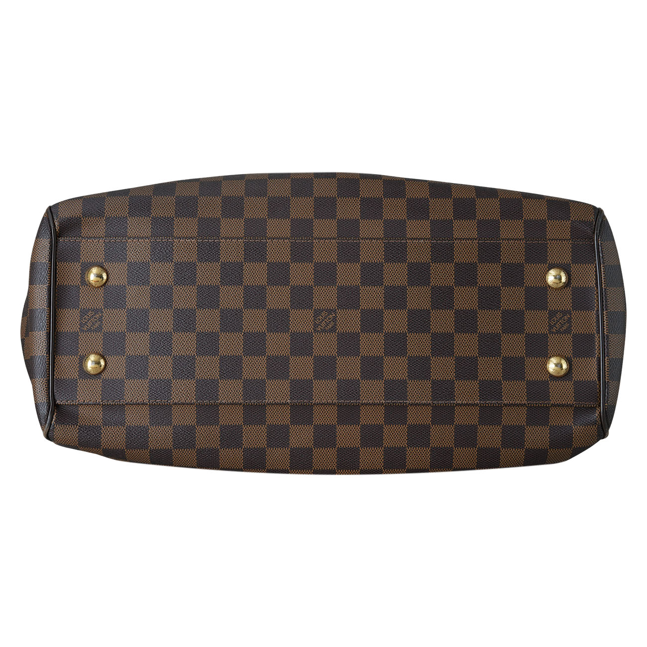 LOUIS VUITTON(USED)루이비통 다미에 에벤 트레비 GM